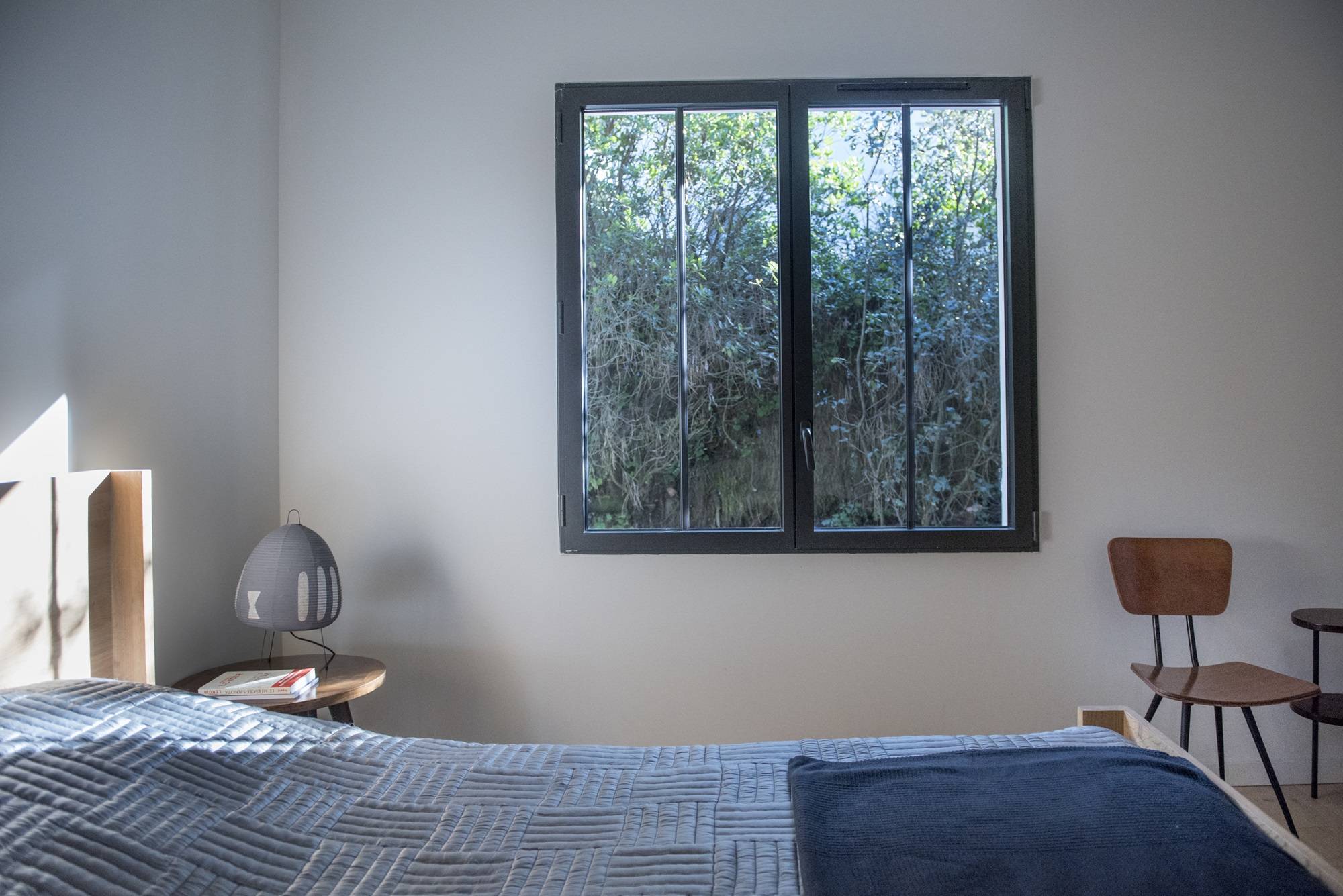 Location magnifique villa d'architecte 5 chambres piscine chauffée - Arcachon Abatilles