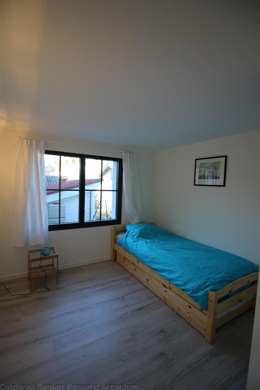 location de vacances villa proche plages bassin d'arcachon