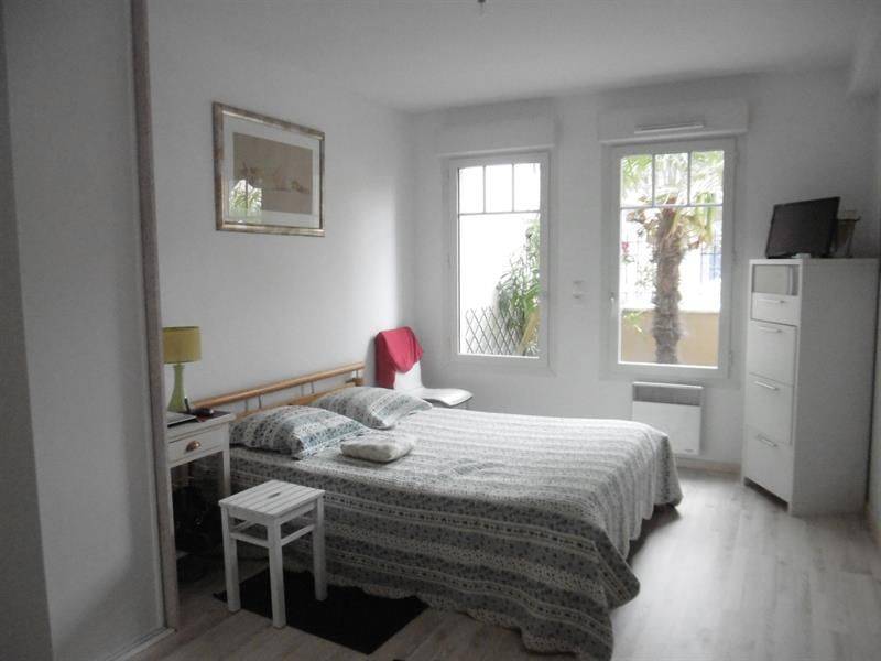 location saisonnière appartement 2 chambres bassin d'arcachon