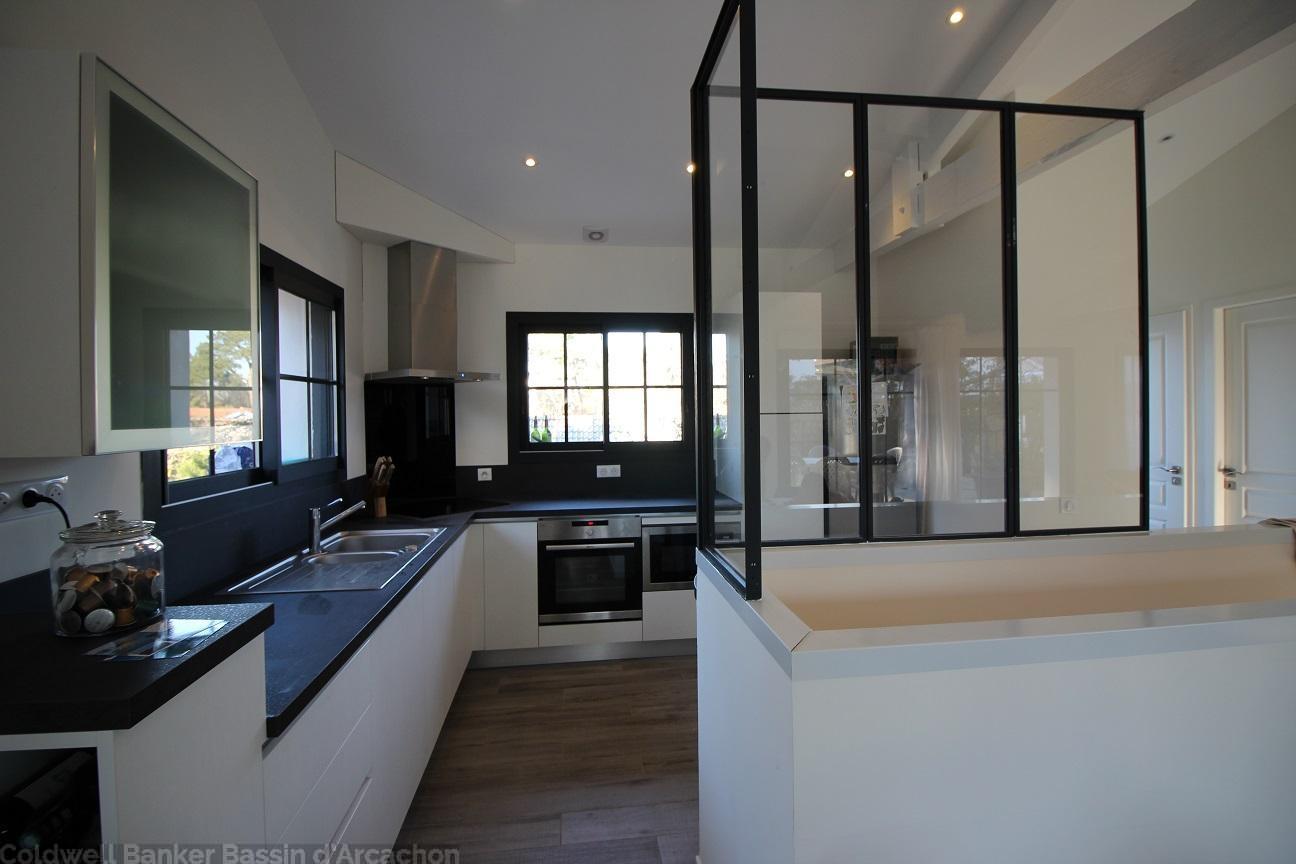 Location été maison Moulleau 4 chambres