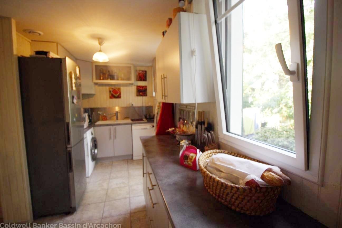 Location villa proche plage Pyla sur Mer Haïtza