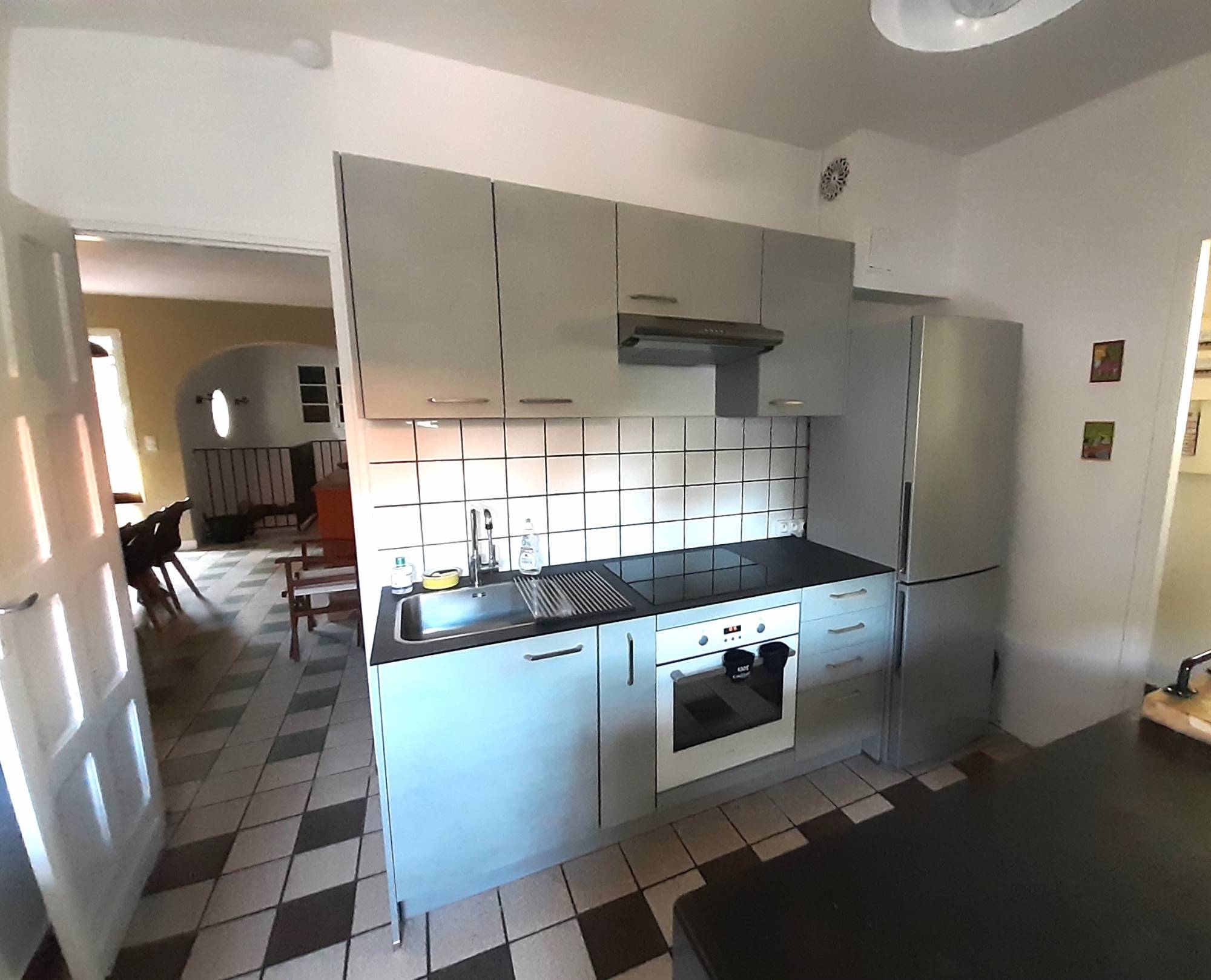 Location villa 4 chambres proche plage - Pyla-sur-Mer Haïtza