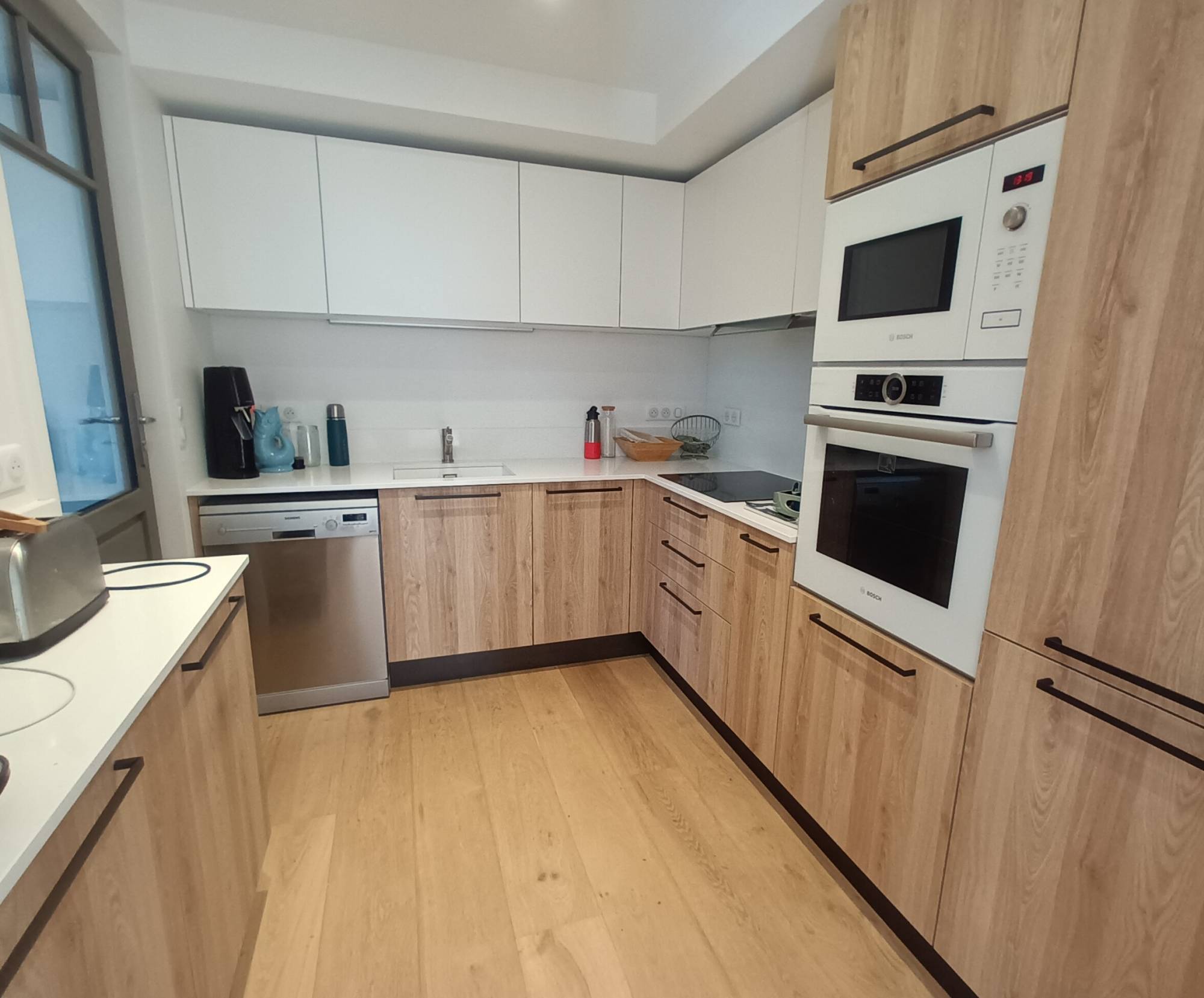 maisons à louer proche plage au Moulleau