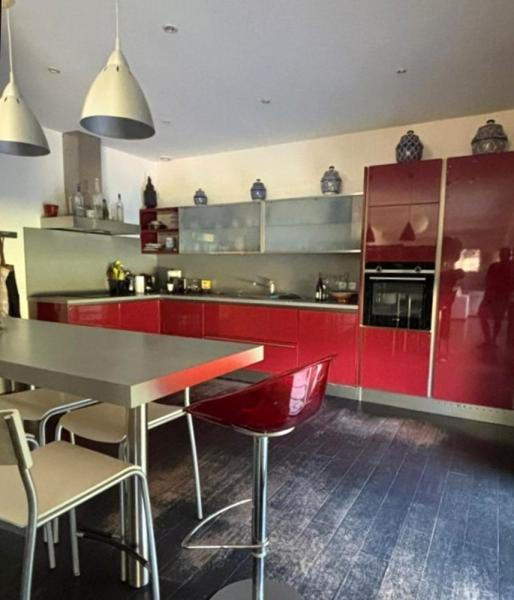 A louer belle villa moderne 5 chambres et piscine Chauffée - Arcachon Le Moulleau