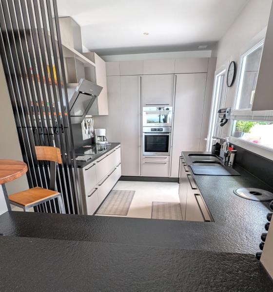 Vue magnifique pour cette villa en 2e ligne - 5 chambres - Pyla-sur-Mer