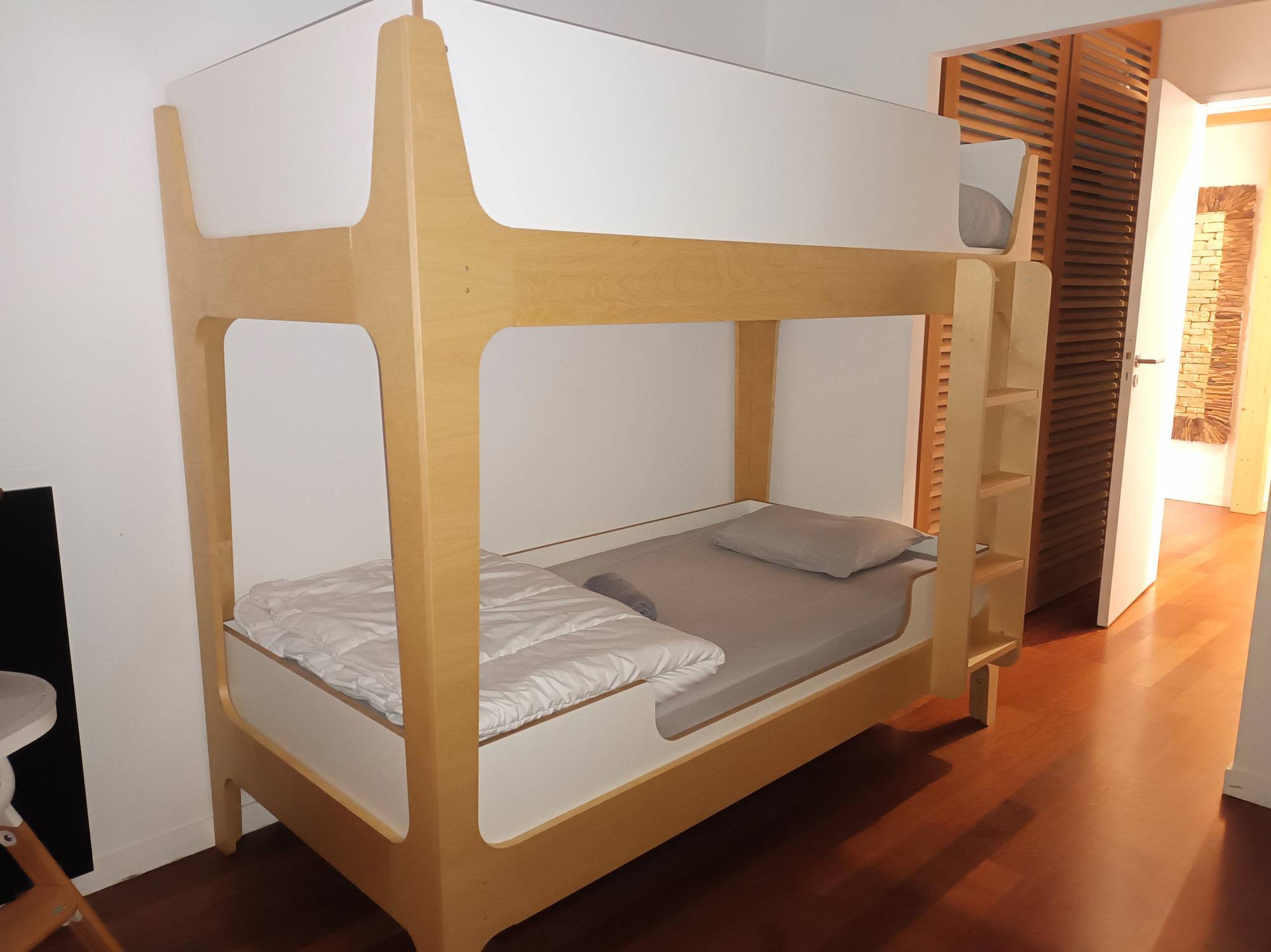 Location magnifique villa d'architecte style cabane avec piscine chauffée - Pyla-sur-Mer