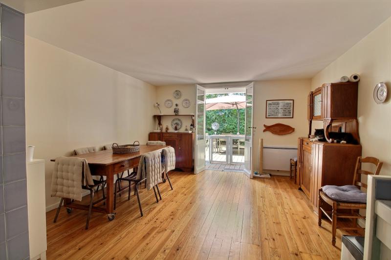 jolie maison avec piscine 4 chambres au calme proche commerces et plages à pieds - Arcachon Centre