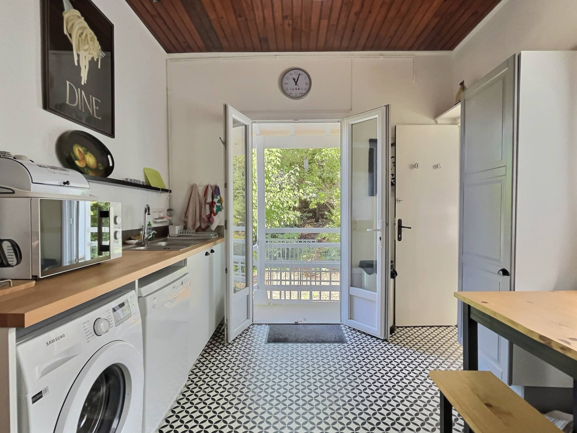 Location maison 3 chambres proche plage et centre - Cap Ferret Le Canon