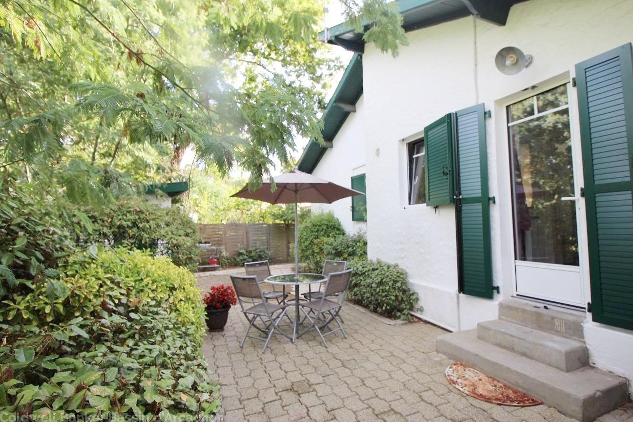 Location villa proche plage Pyla sur Mer Haïtza