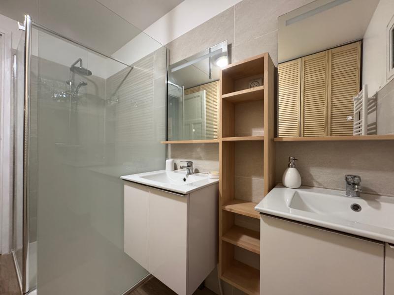 Location jolie maison de vacances 2 chambres - Pyla-sur-Mer Cercle de voile