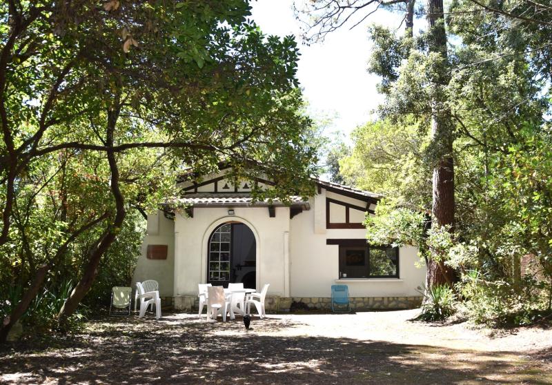 Location jolie maison de vacances 2 chambres - Pyla-sur-Mer Cercle de voile