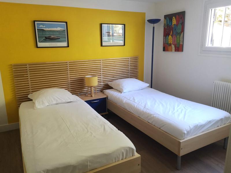 Vue magnifique pour cette villa en 2e ligne - 5 chambres - Pyla-sur-Mer