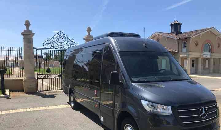 Chauffeur privé ATOUT VTC