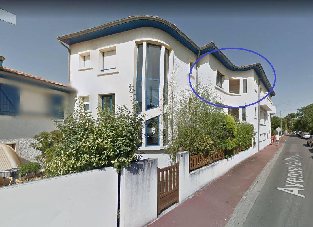 agence immobilière moulleau arcachon