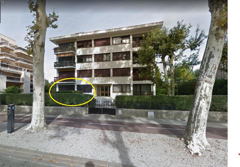 Location appartement T2 dans le centre-ville d'Arcachon proche plage et commerces