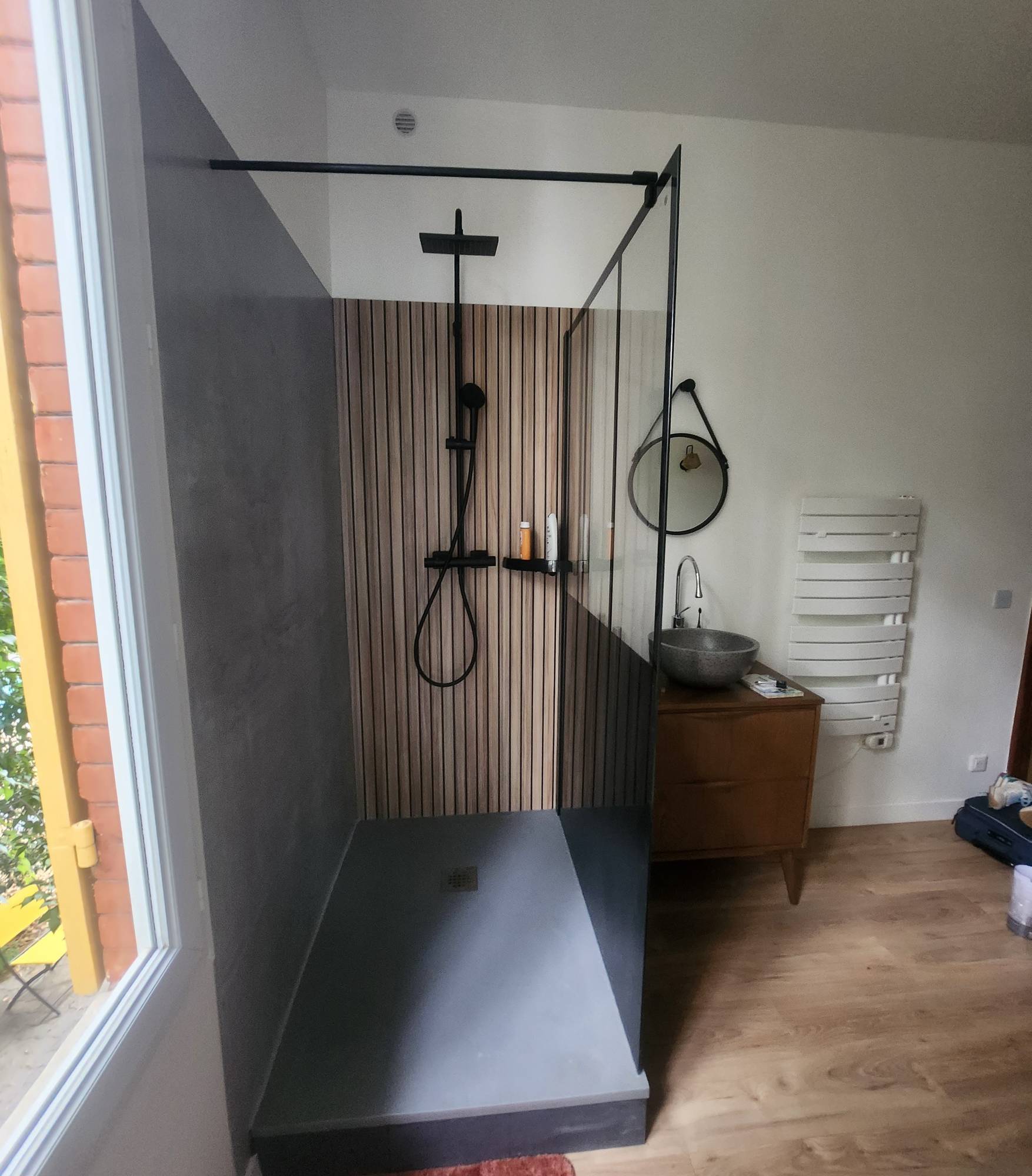 Location PEREIRE maison Arcachonnaise avec 5 chambres et piscine