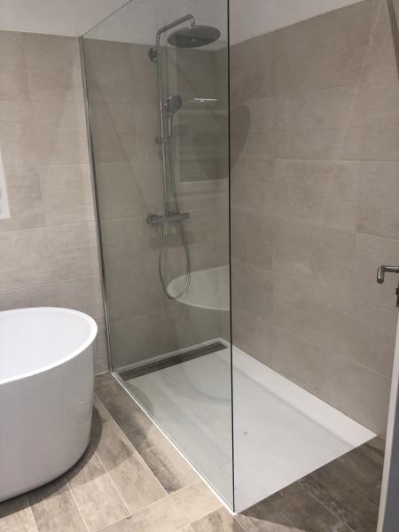 Location belle villa avec piscine chauffée dans le Domaine - Pyla-sur-Mer