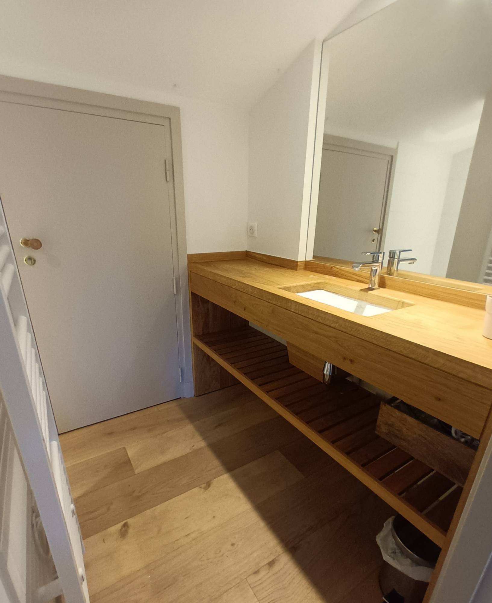 Location jolie maison neuve climatisée à 200m de la plage - Arcachon Le Moulleau