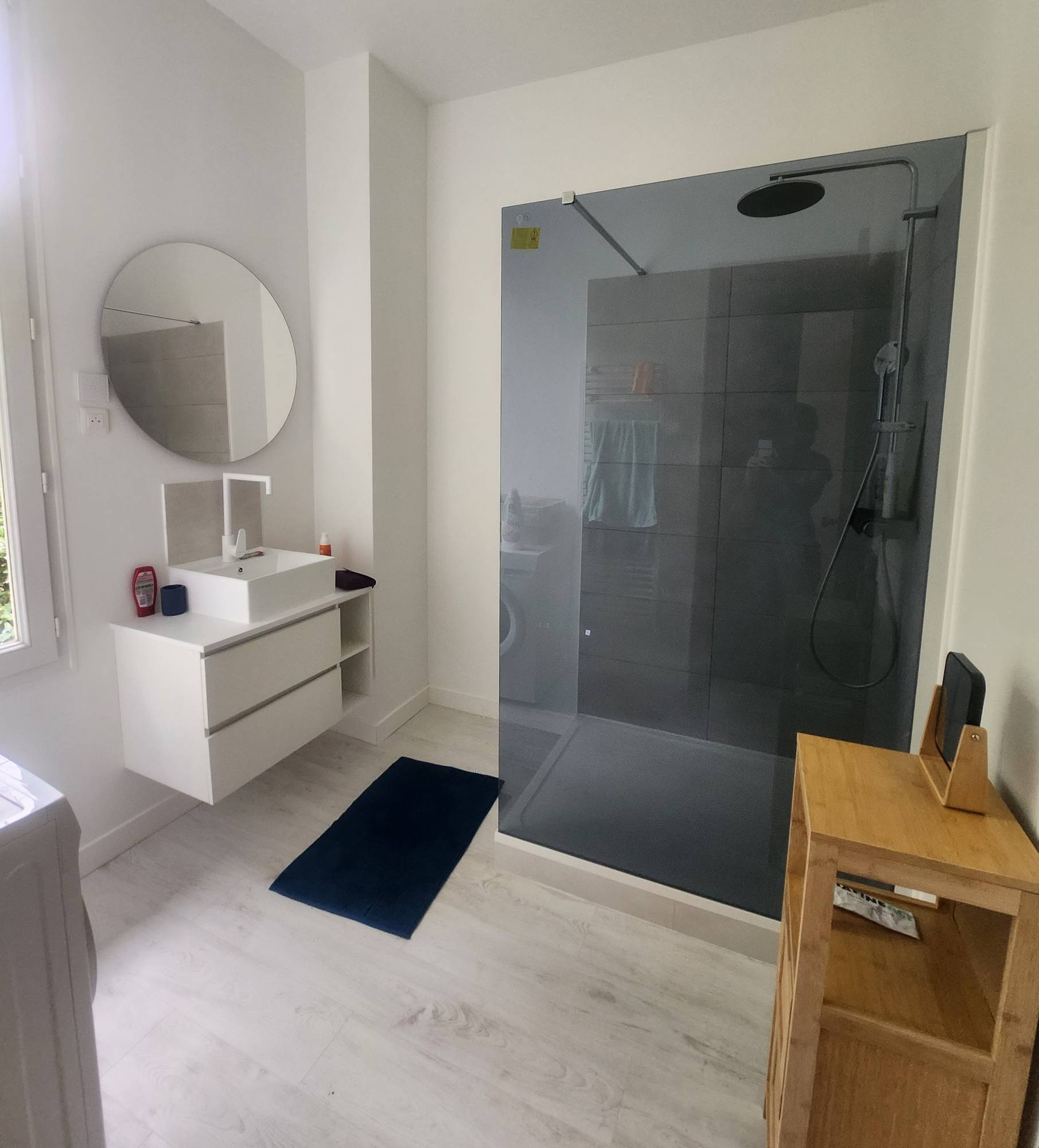 Location PEREIRE maison Arcachonnaise avec 5 chambres et piscine