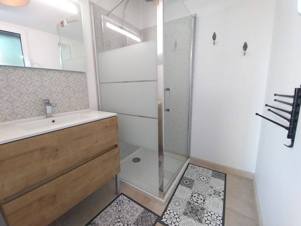 Location maison vue mer à 100m de la plage - quartier Haïtza Pyla-sur-Mer