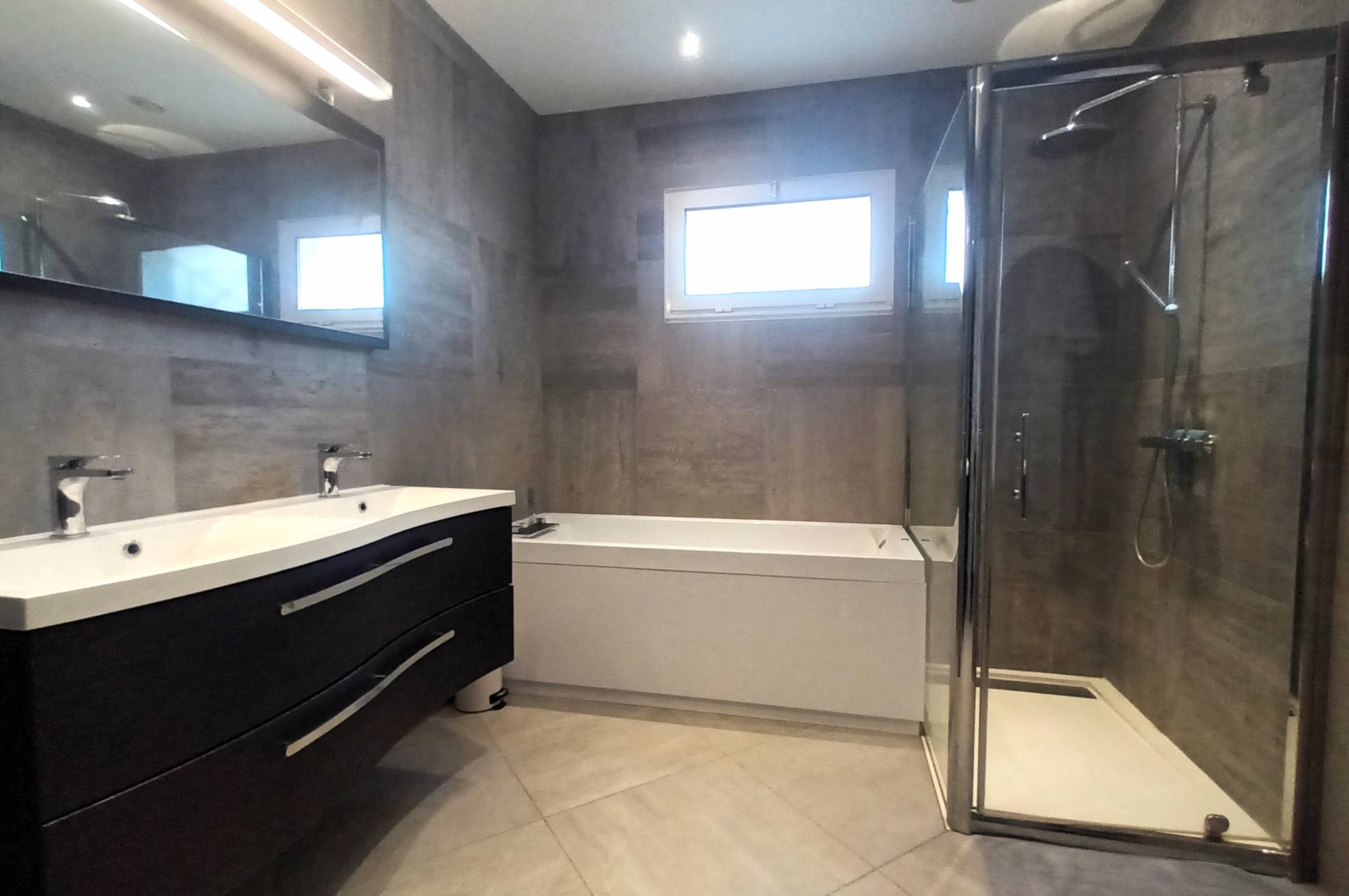 Location jolie maison moderne 5 chambres et piscine - La Teste de Buch