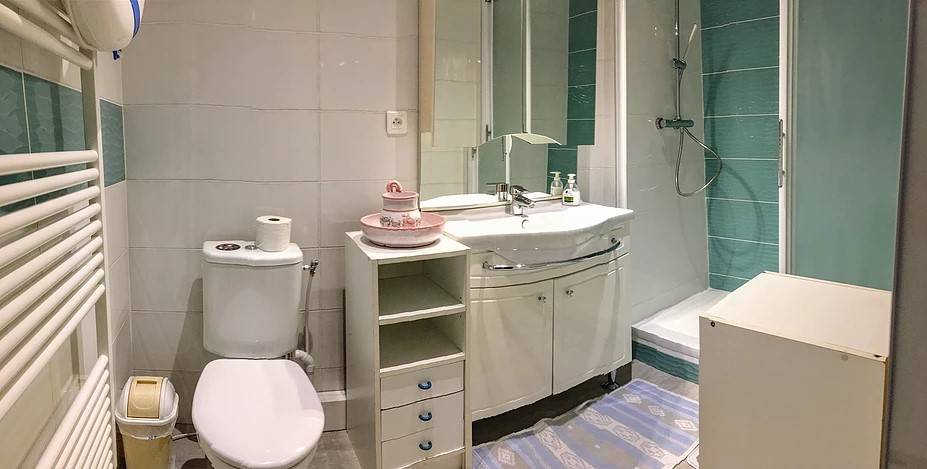 location de vacances appartement proche plage arcachon centre-ville