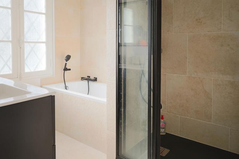 Elegante maison rénovée 6 chambres et jardin au Moulleau