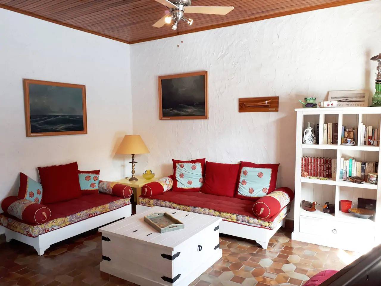 grande maison en location 6 chambres bassin d'arcachon