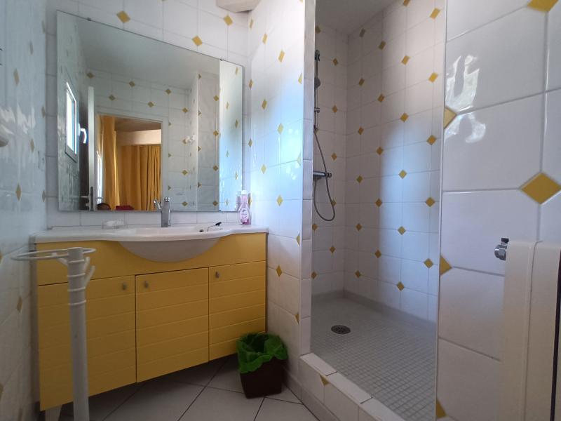 Location villa avec piscine - 4 chambres - Pyla-sur-Mer Cercle de voile