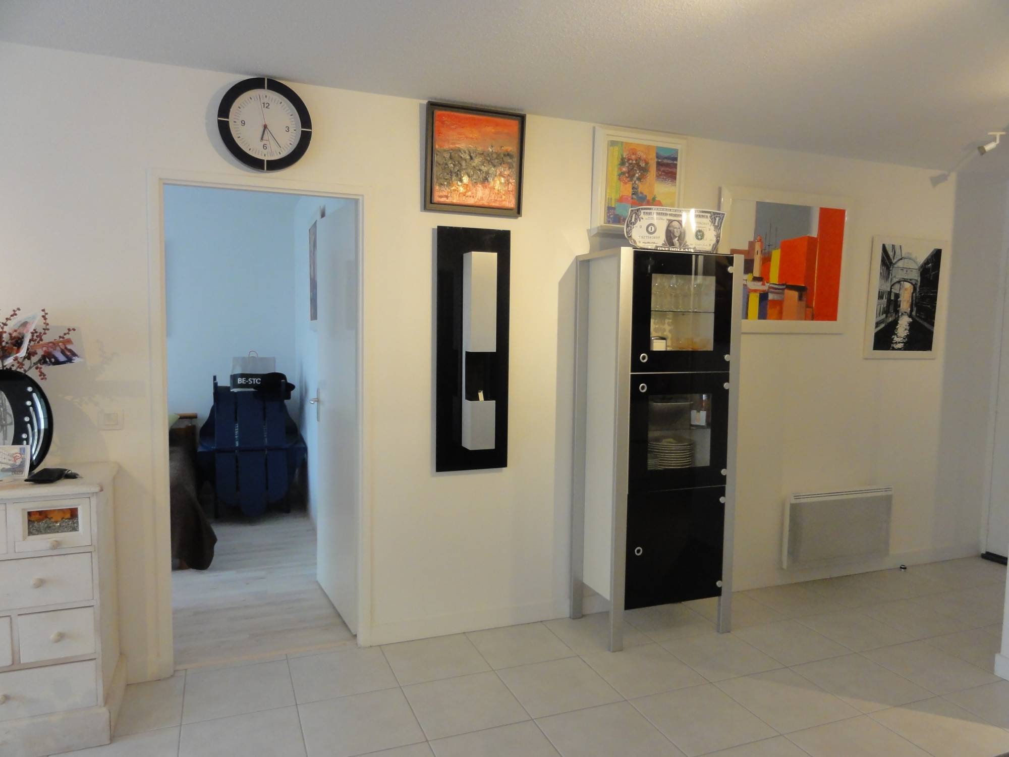 location saisonnière arcachon appartement proche plage