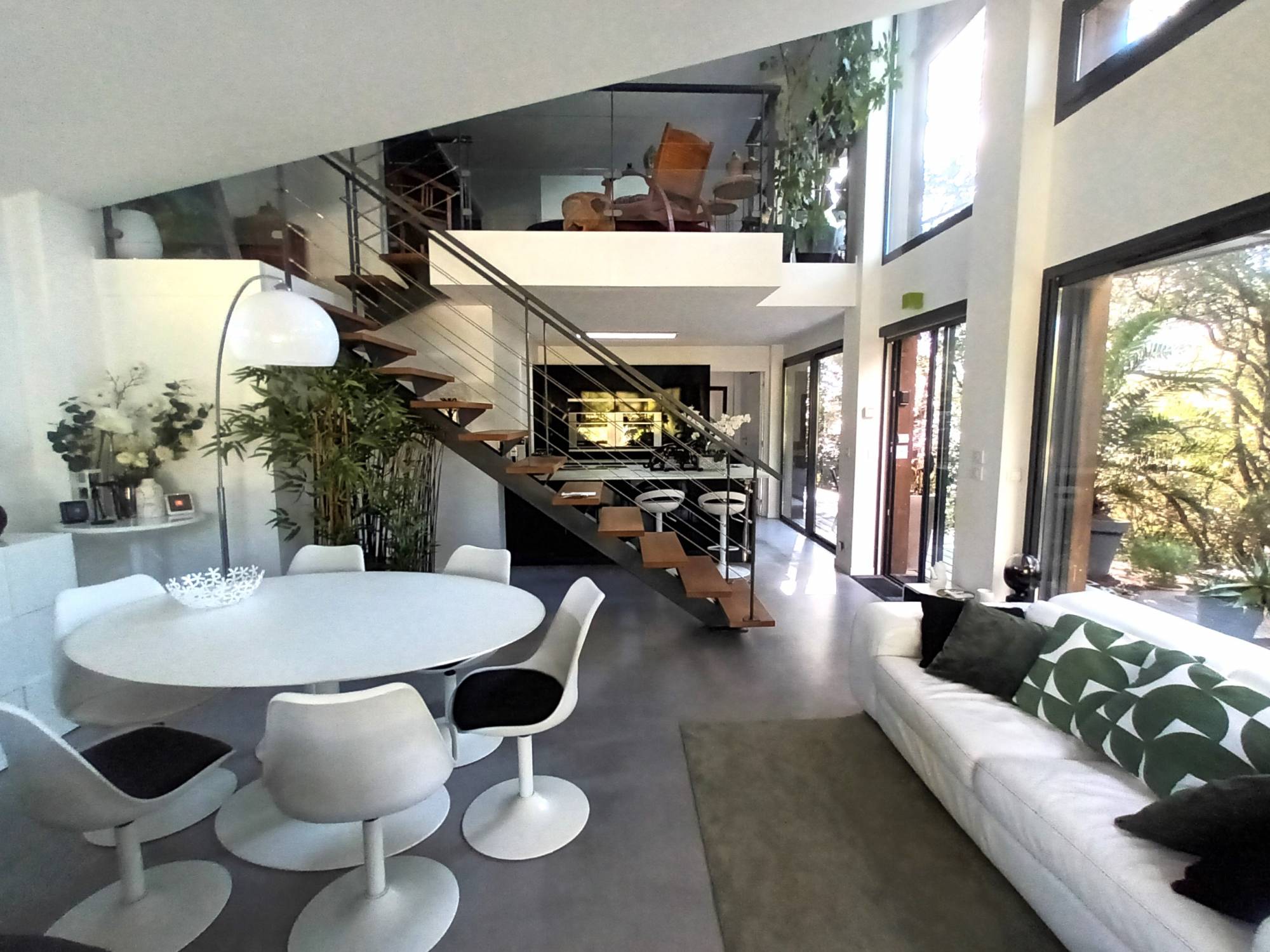 location de vacances haut de gamme arcachon