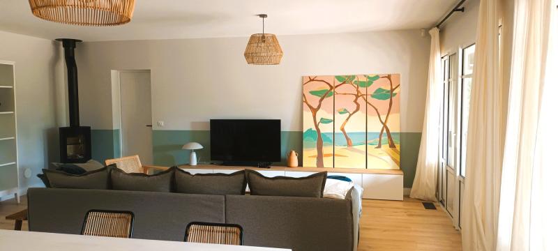 locations saisonnières maison a arcachon le moulleau