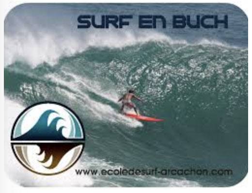 Surf en buch ecole de surf arcachon