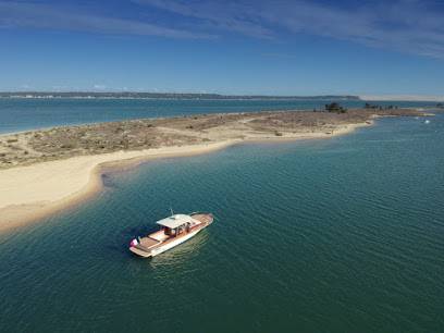 bateau croisière bassin arcachon