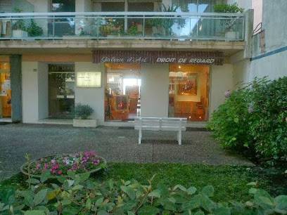 galeries d'arts sur le bassin d'arcachon