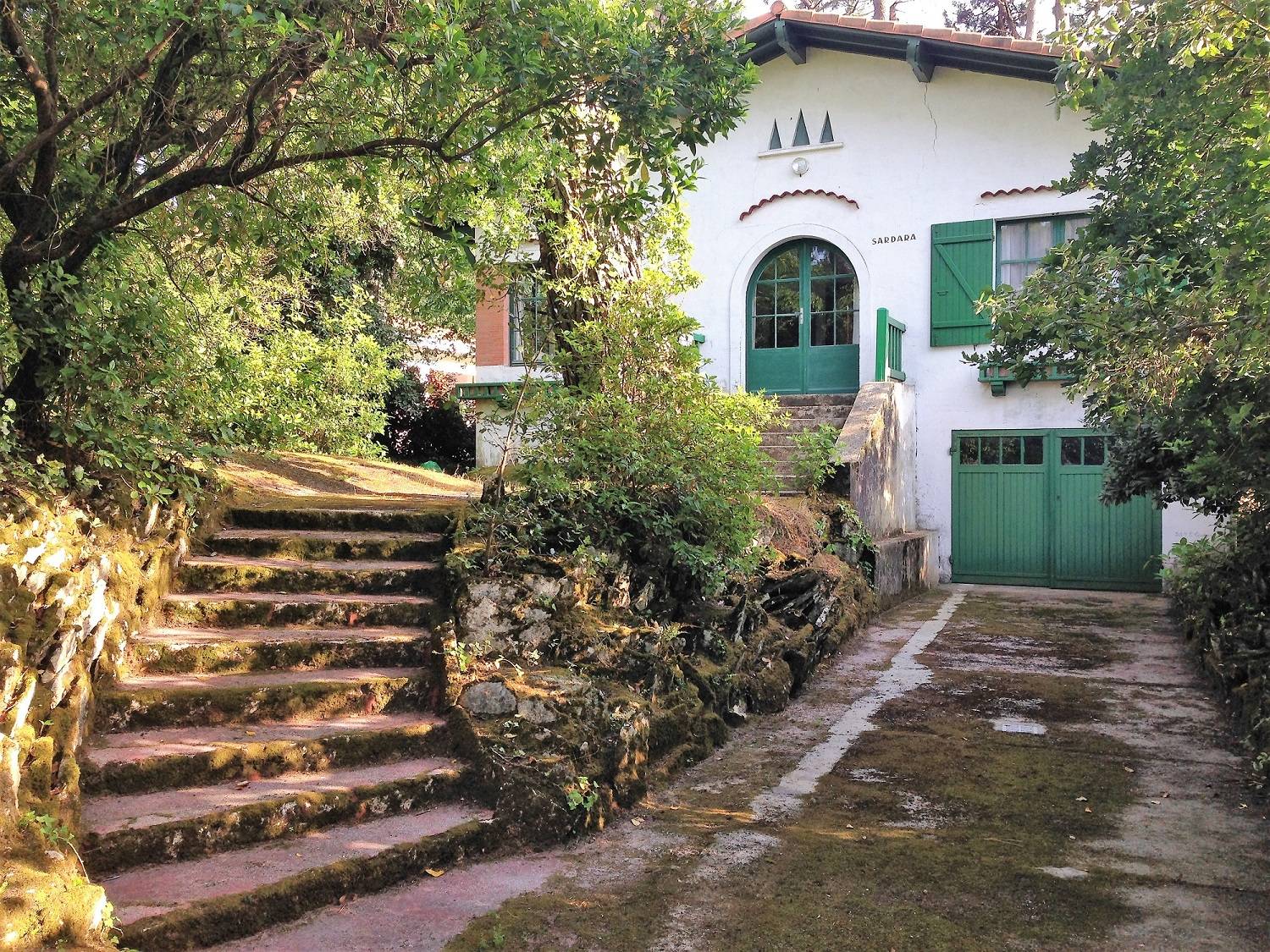 maison de vacances à louer pyla sur mer