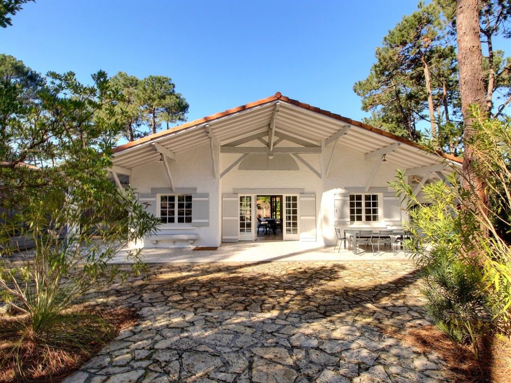 Nos prestations sur le secteur de Cap Ferret Centre