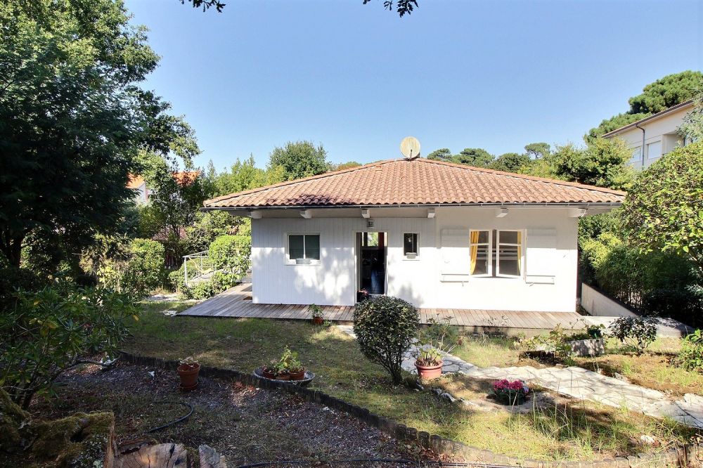 Nos prestations sur le secteur de Cap Ferret Centre