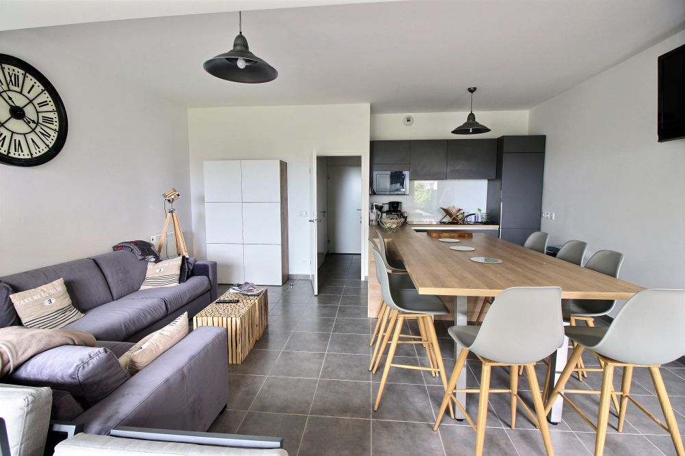 Notre zone d'activité pour ce service Agence immobilière pour locations saisonnières