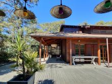 Nos prestations sur le secteur de Cap Ferret Centre