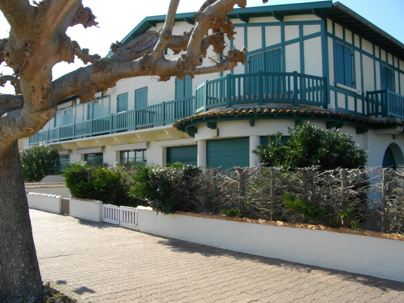 Nos prestations sur le secteur de Cap Ferret Centre