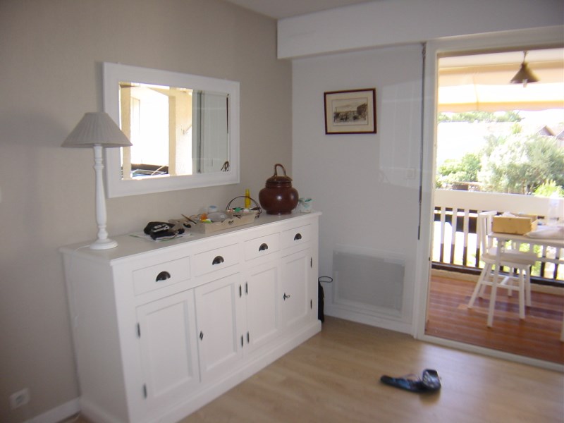 Notre zone d'activité pour ce service Appartements avec vue pour des vacance sur Lège-Cap-Ferret : disponible à la location saisonnière