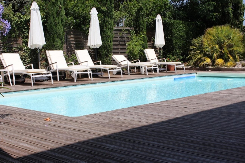 Nos prestations sur le secteur de Lège-Cap-Ferret