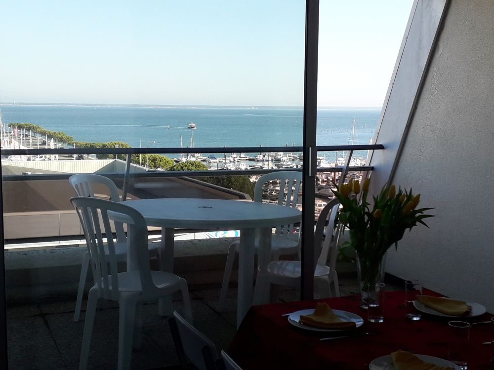 Notre zone d'activité pour ce service Recherche de location de vacances avec parking à la semaine sur Pyla sur Mer