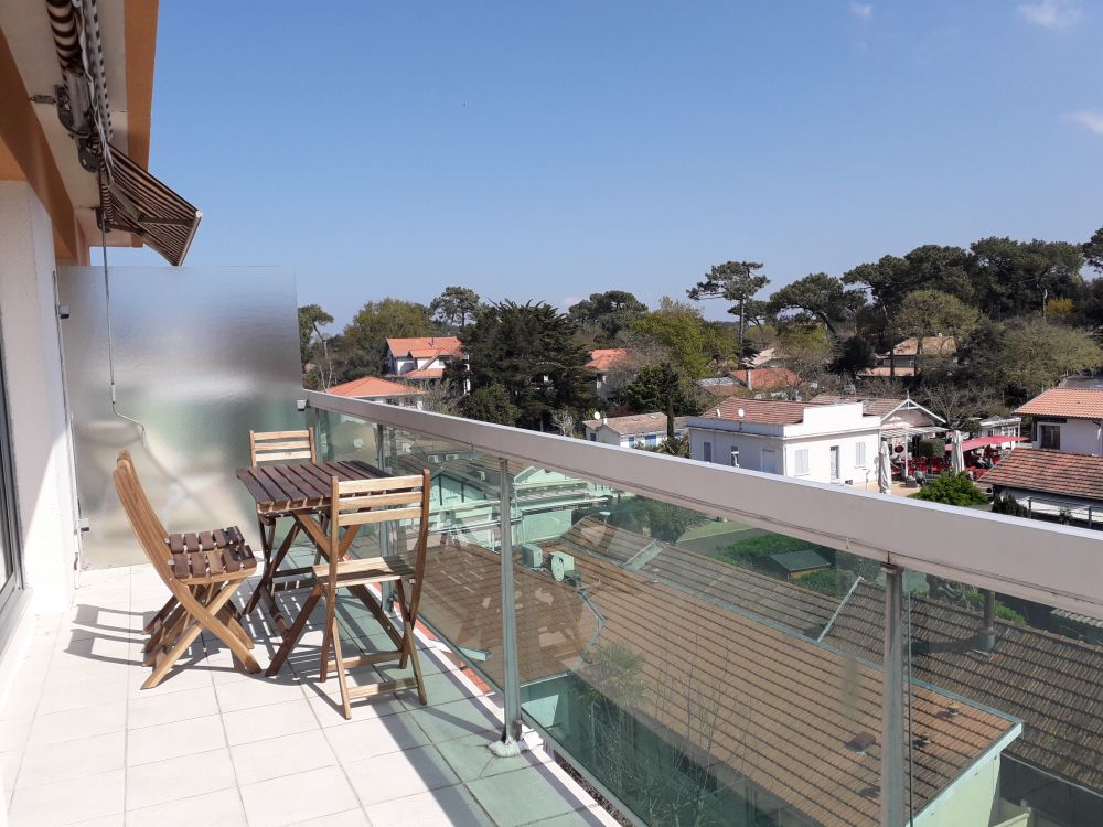 Nos prestations sur le secteur de Cap Ferret Mimbeau