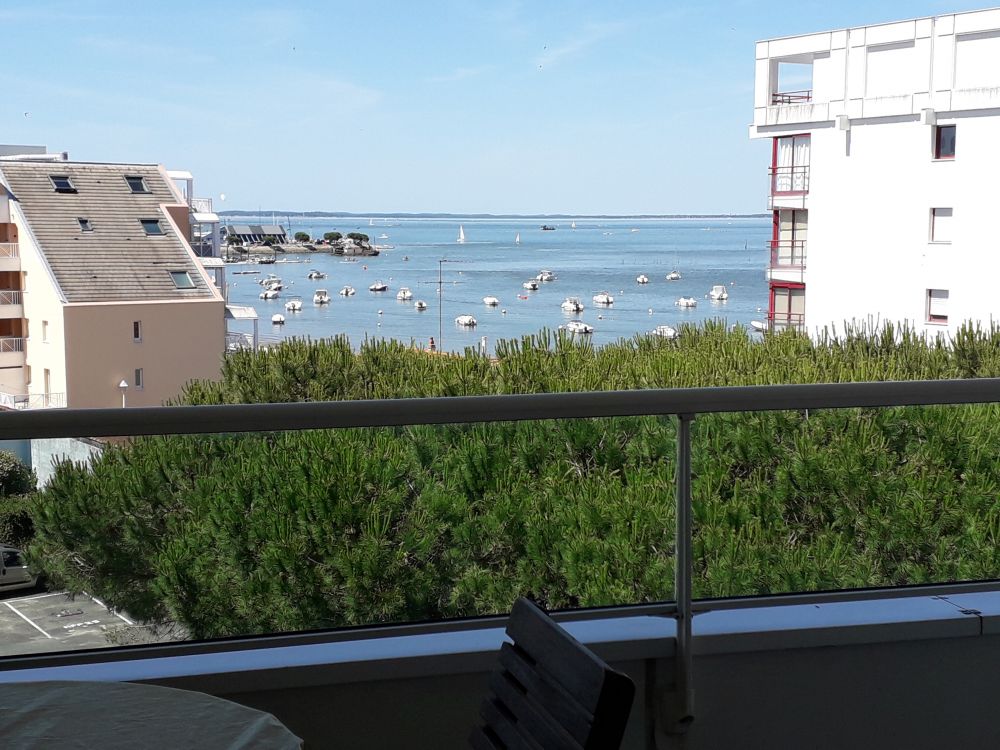 Nos prestations sur le secteur de Lège-Cap-Ferret