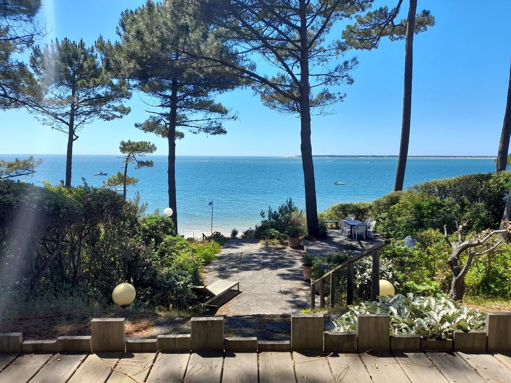 Nos prestations sur le secteur de Arcachon Pereire
