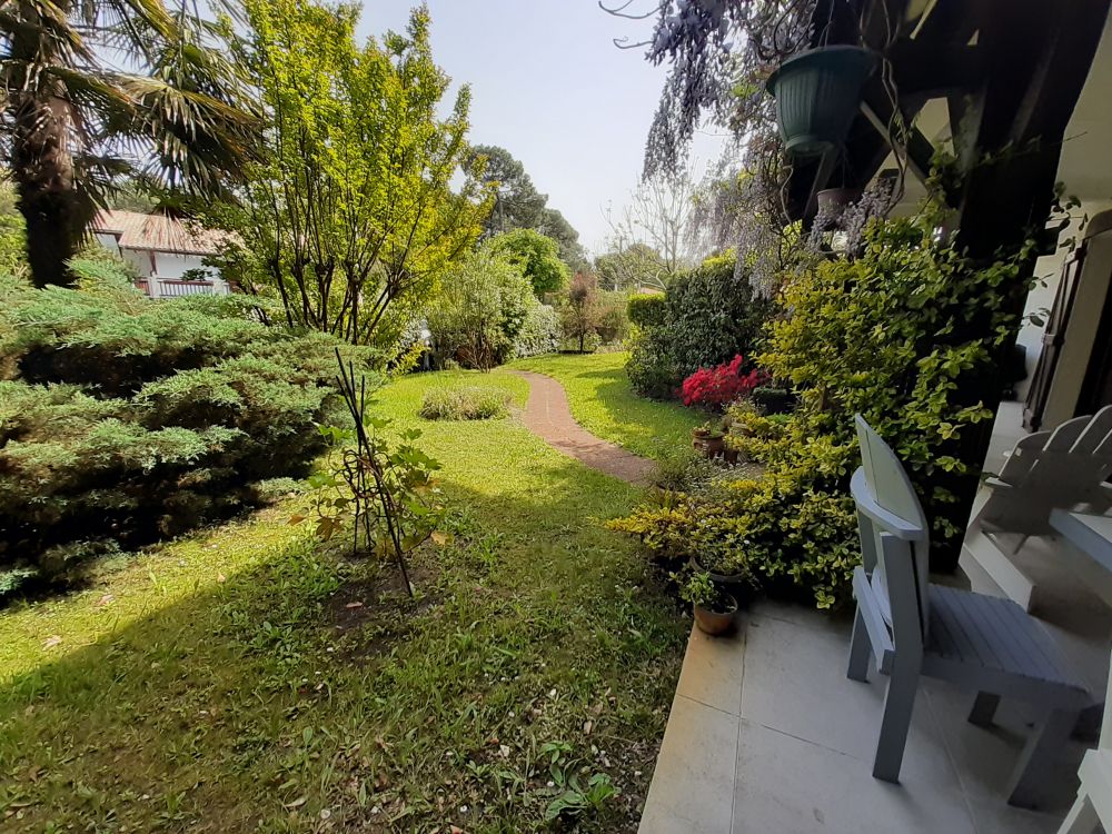 Notre zone d'activité pour ce service Appartement de standing disponible pour les vacances 2026 sur Lège-Cap-Ferret dans un environnement privilégié