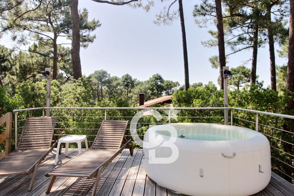 Nos prestations sur le secteur de Pyla sur Mer