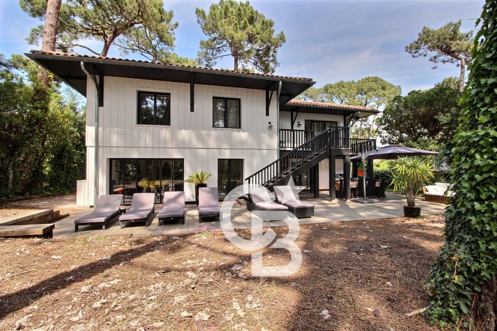 Nos prestations sur le secteur de Lège-Cap-Ferret